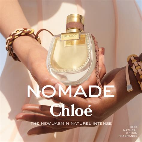 chloe nomade 100 natural|chloe nomade perfume best price.